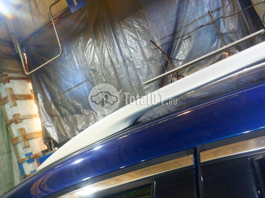 Фото Infiniti QX70 258