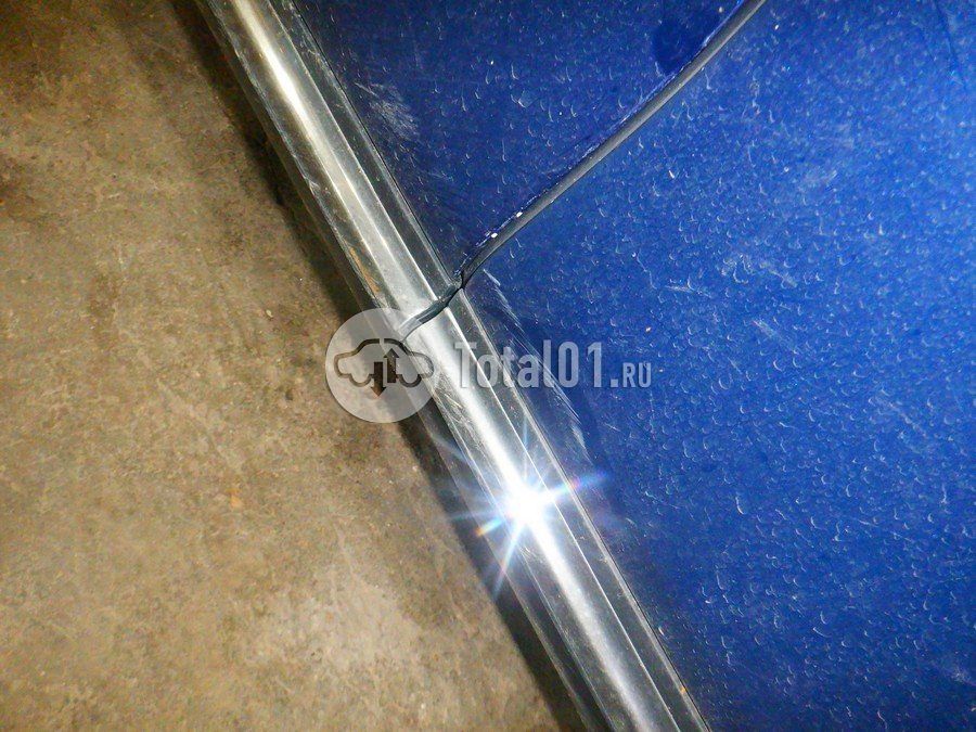 Фото Infiniti QX70 262