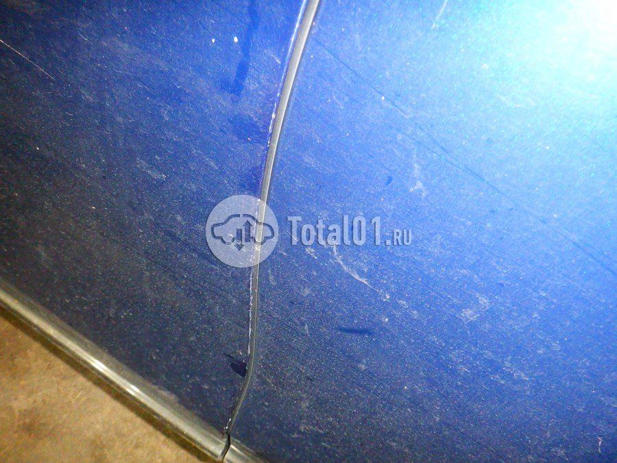 Фото Infiniti QX70 264