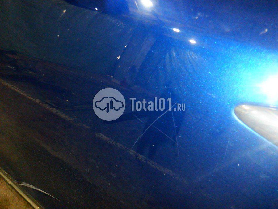 Фото Infiniti QX70 266