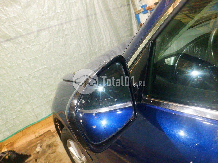 Фото Infiniti QX70 268