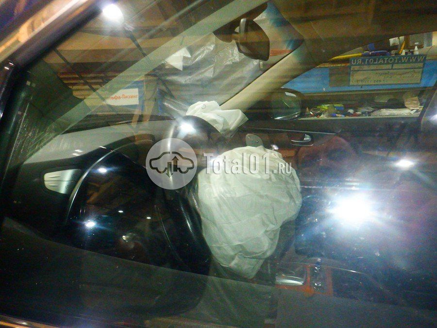 Фото Infiniti QX70 270