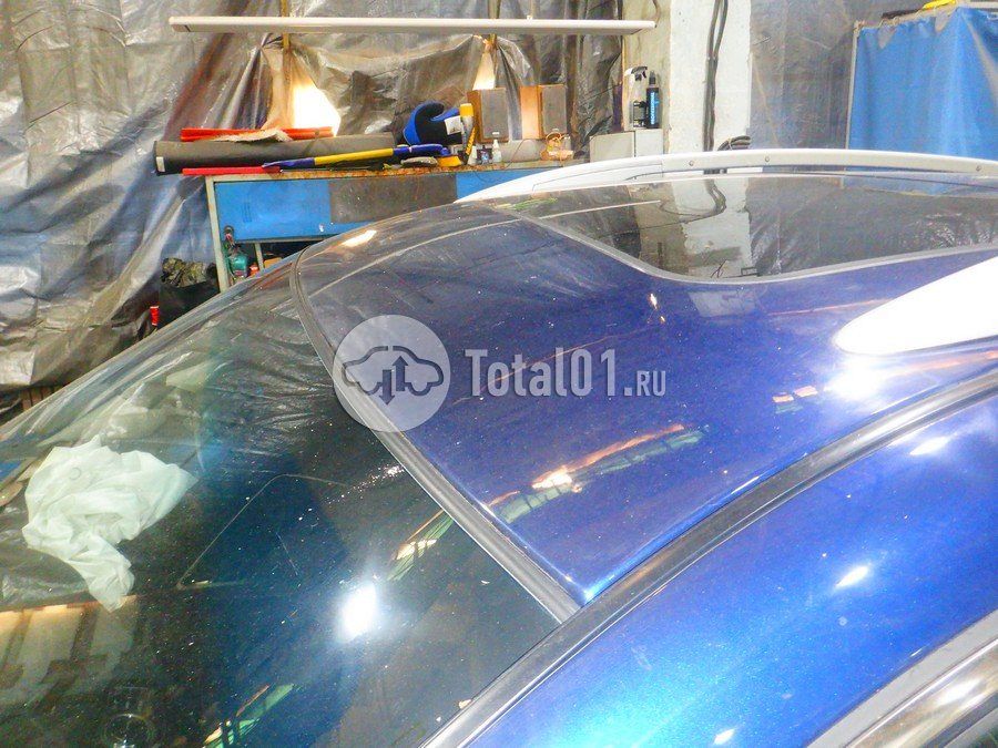 Фото Infiniti QX70 274