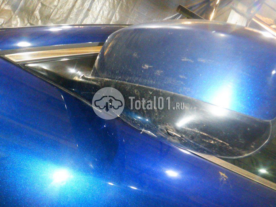 Фото Infiniti QX70 278