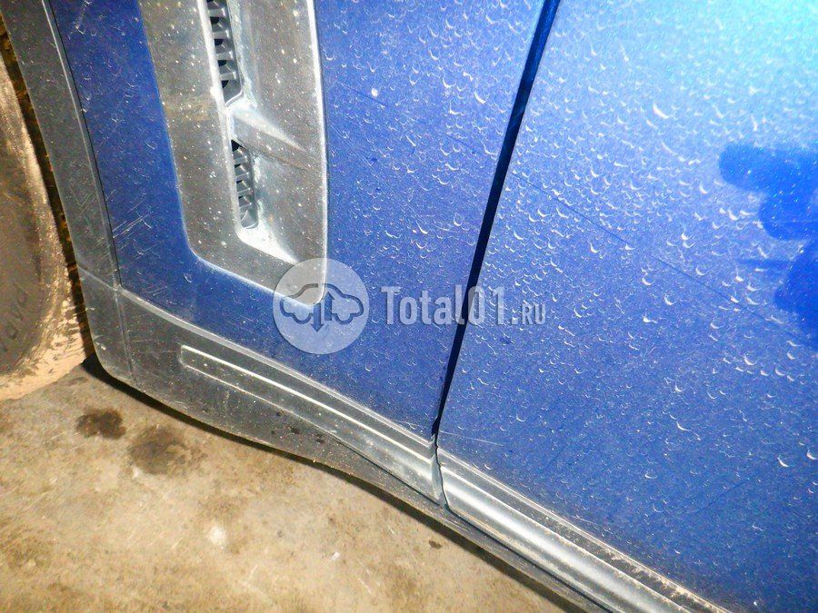 Фото Infiniti QX70 282