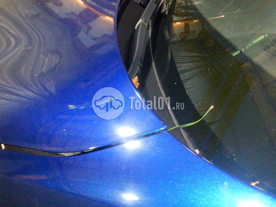 Фото Infiniti QX70 286