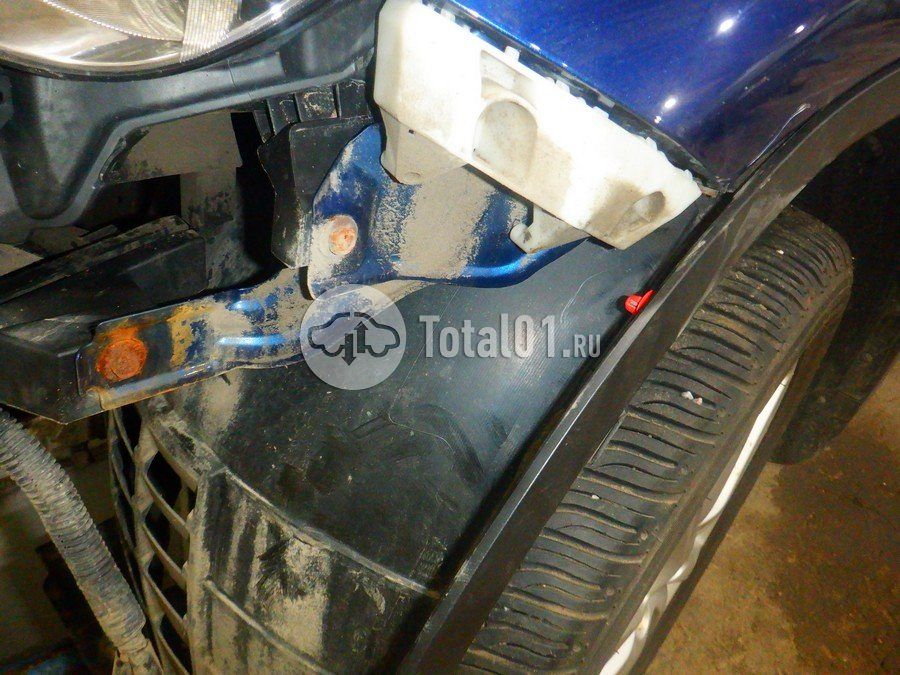 Фото Infiniti QX70 292