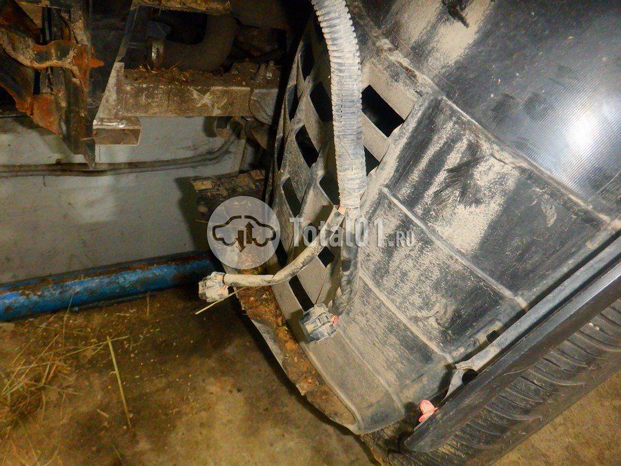 Фото Infiniti QX70 294