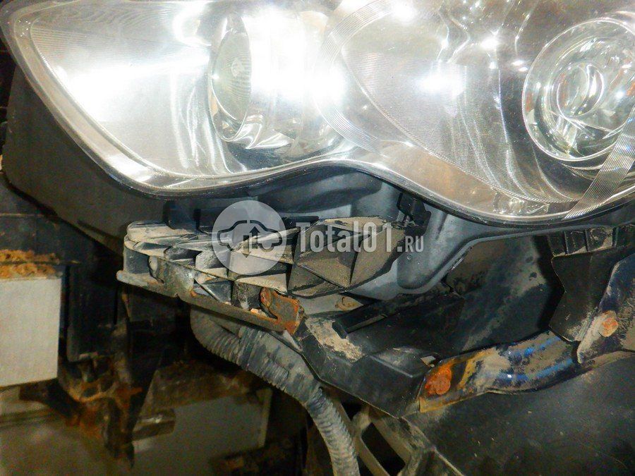 Фото Infiniti QX70 296