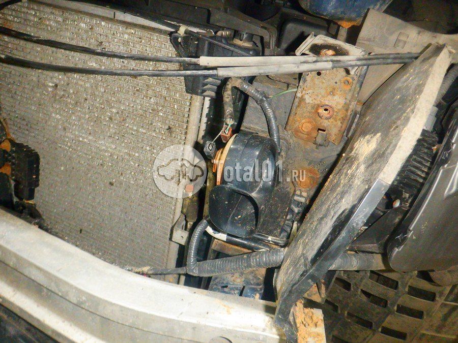 Фото Infiniti QX70 304