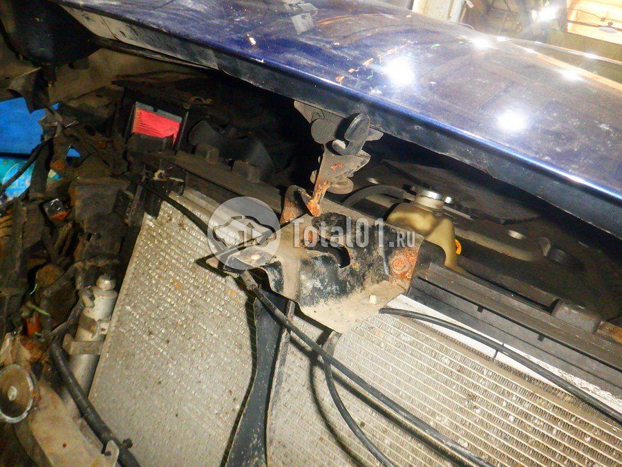 Фото Infiniti QX70 312