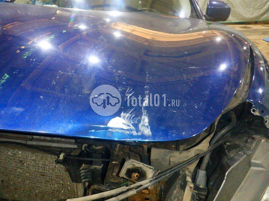 Фото Infiniti QX70 314