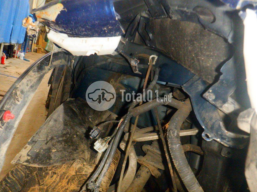 Фото Infiniti QX70 318