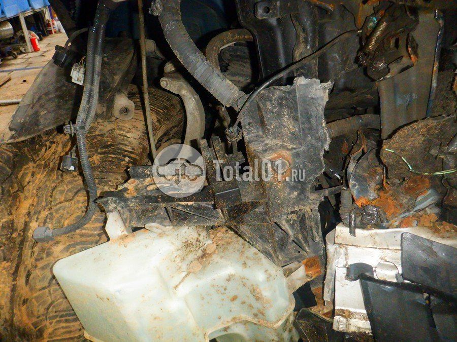 Фото Infiniti QX70 324