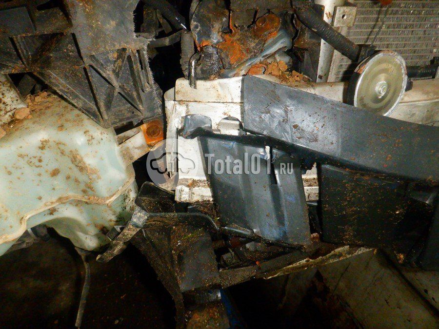 Фото Infiniti QX70 326