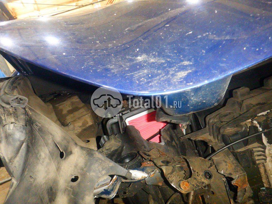 Фото Infiniti QX70 332