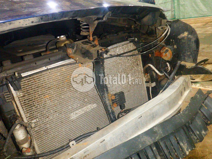 Фото Infiniti QX70 334