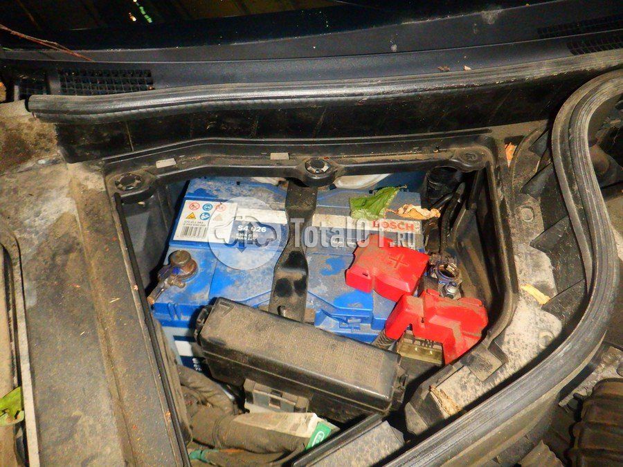 Фото Infiniti QX70 336