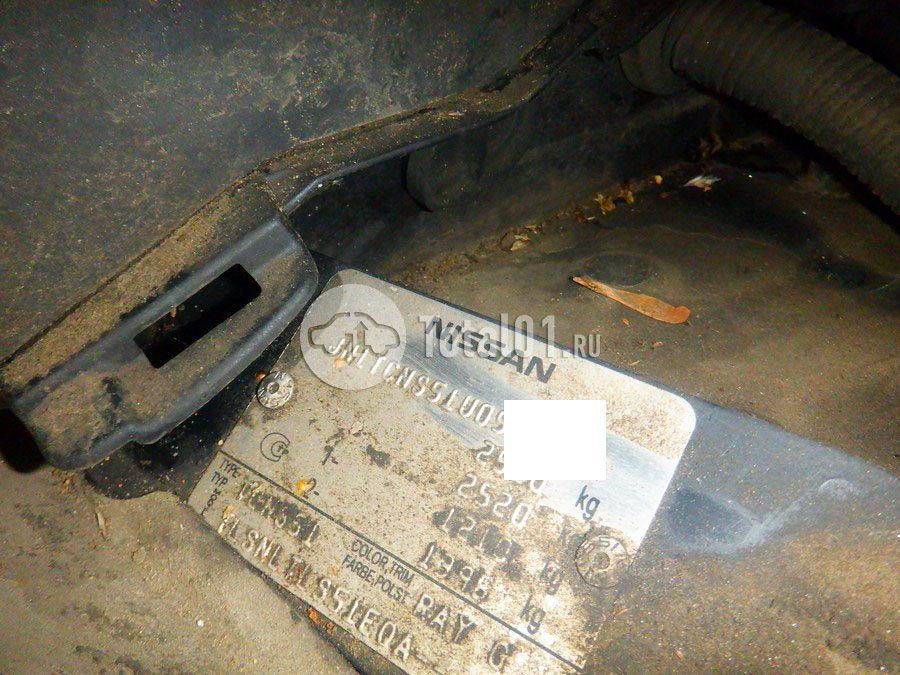 Фото Infiniti QX70 338