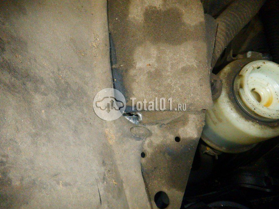 Фото Infiniti QX70 342