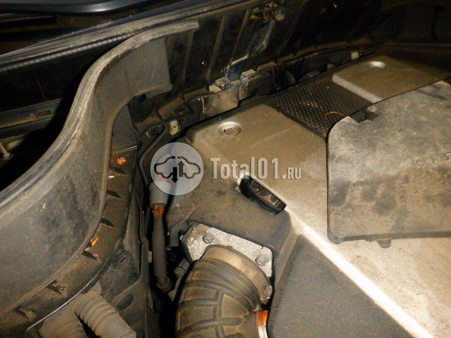 Фото Infiniti QX70 344