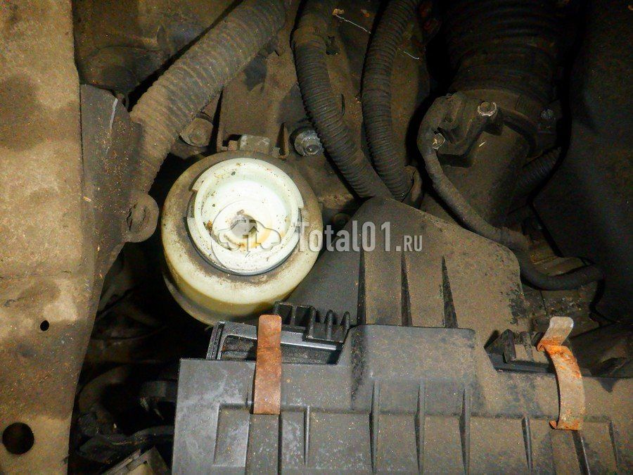 Фото Infiniti QX70 348