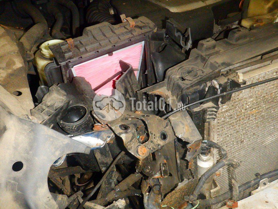 Фото Infiniti QX70 350