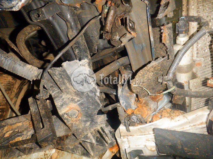 Фото Infiniti QX70 352