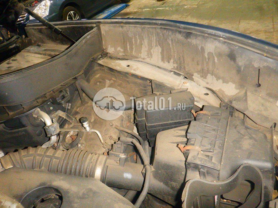 Фото Infiniti QX70 360