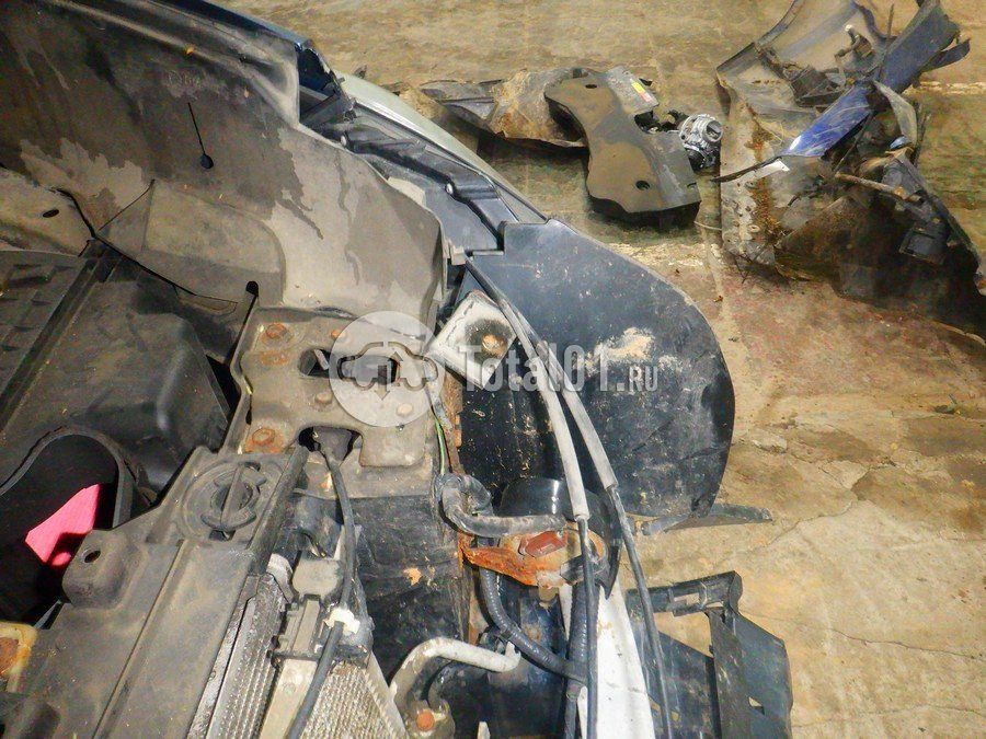 Фото Infiniti QX70 362