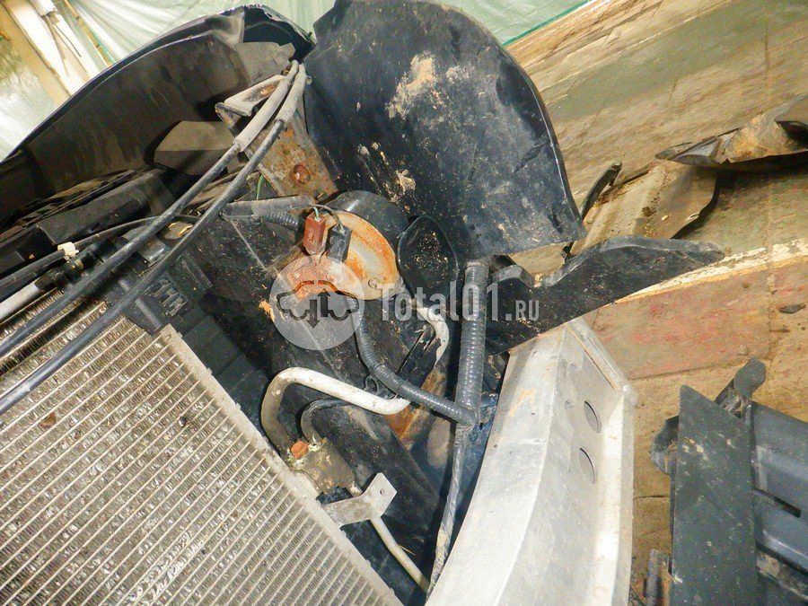 Фото Infiniti QX70 364