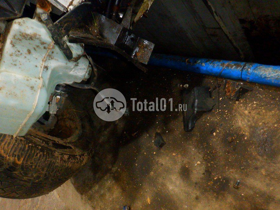 Фото Infiniti QX70 372