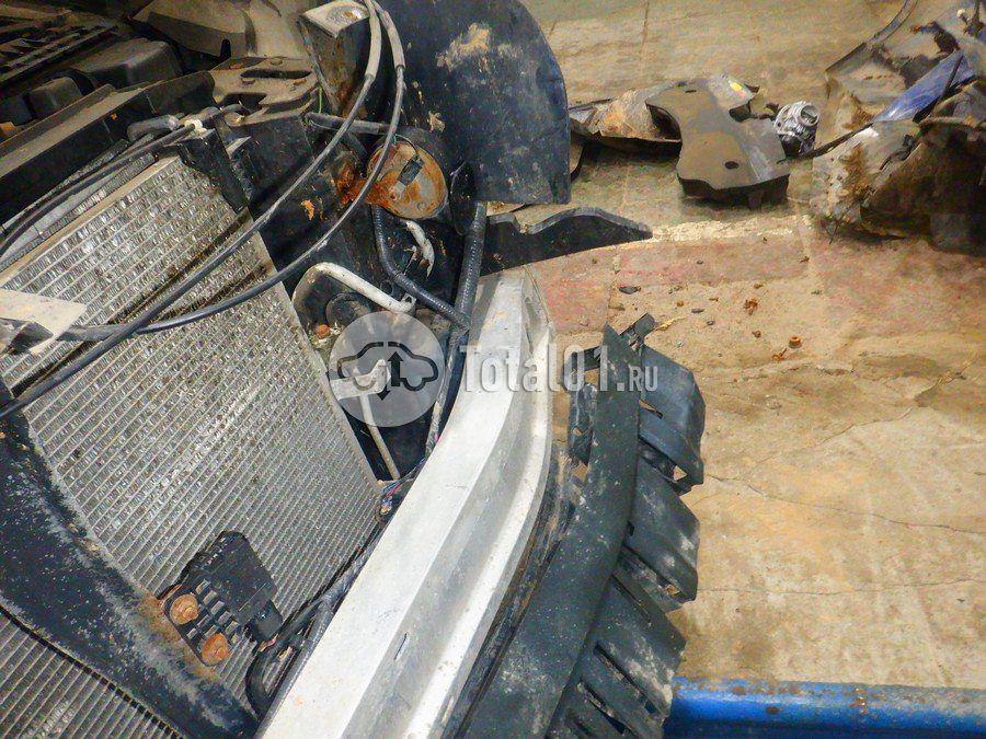 Фото Infiniti QX70 378