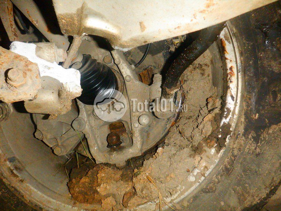 Фото Infiniti QX70 386