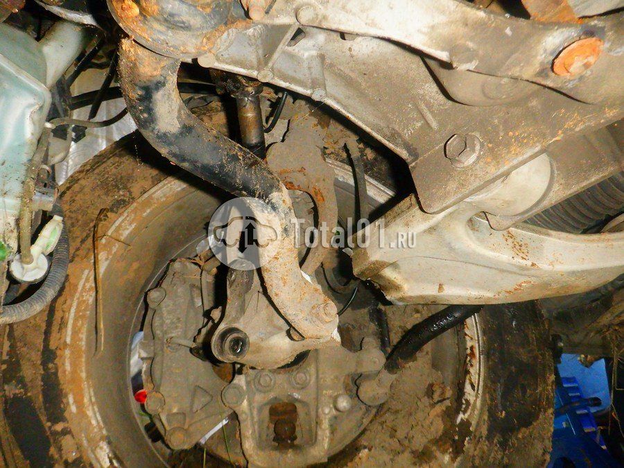 Фото Infiniti QX70 388