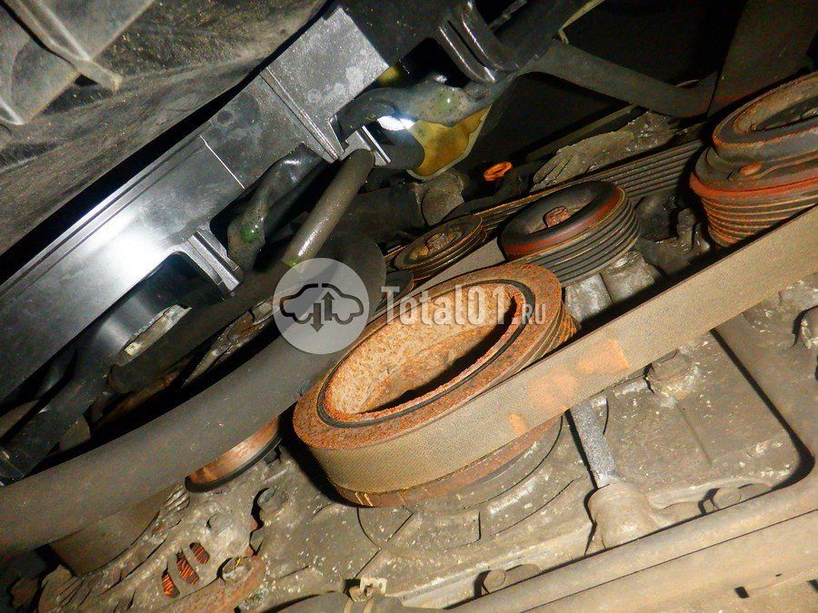 Фото Infiniti QX70 392