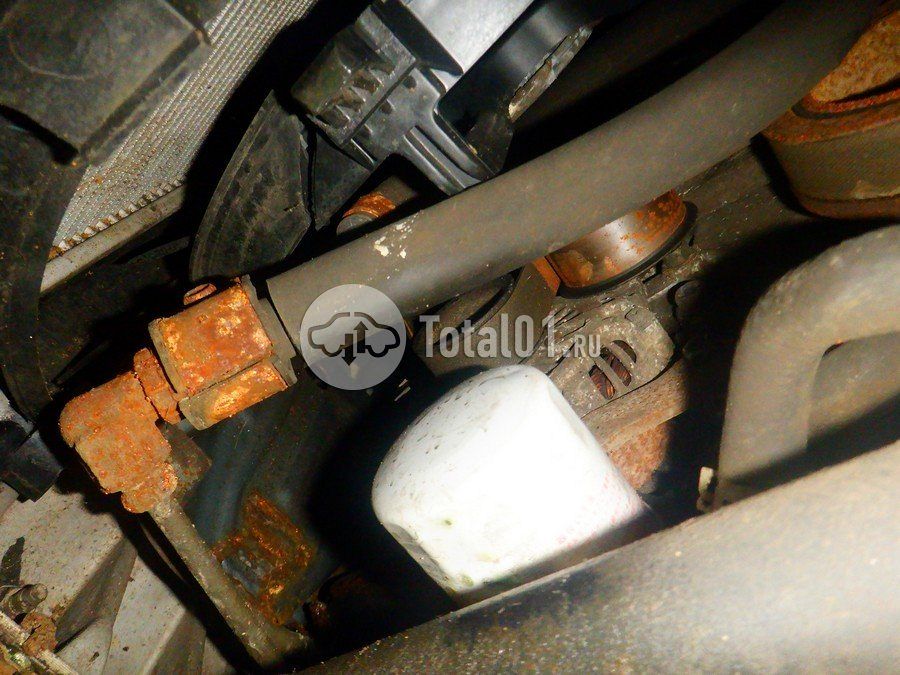 Фото Infiniti QX70 394