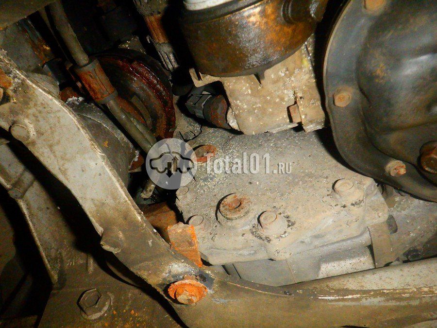 Фото Infiniti QX70 396