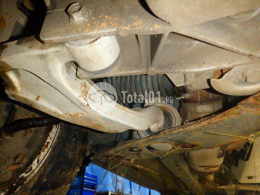 Фото Infiniti QX70 398