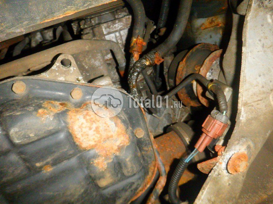 Фото Infiniti QX70 400