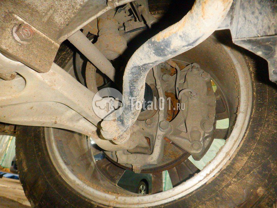 Фото Infiniti QX70 404