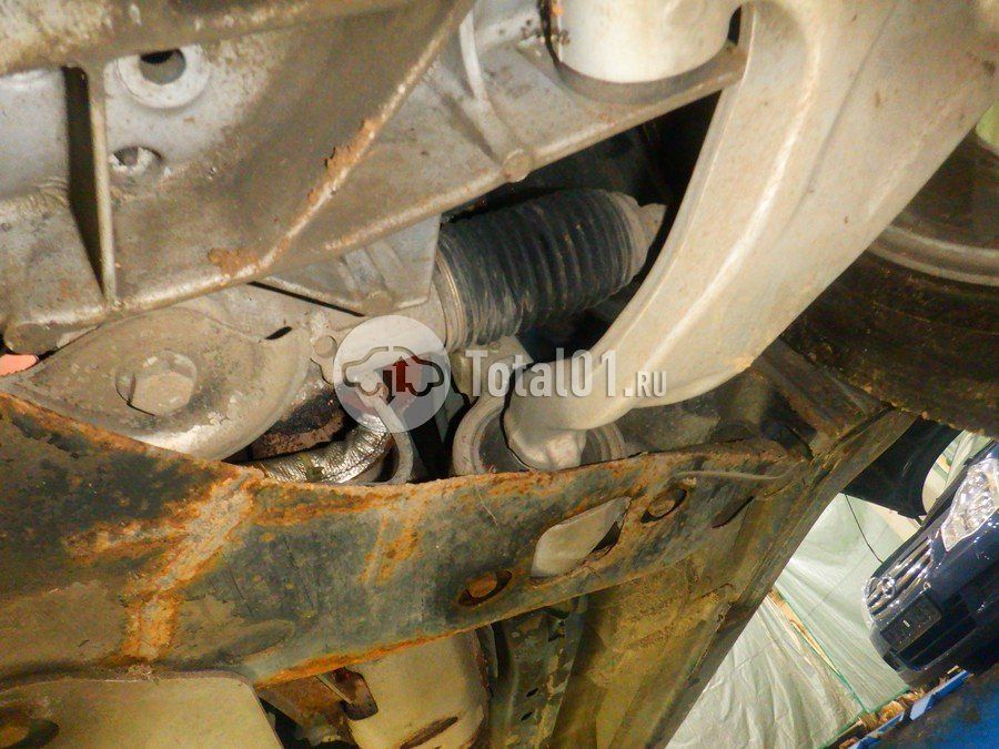 Фото Infiniti QX70 408