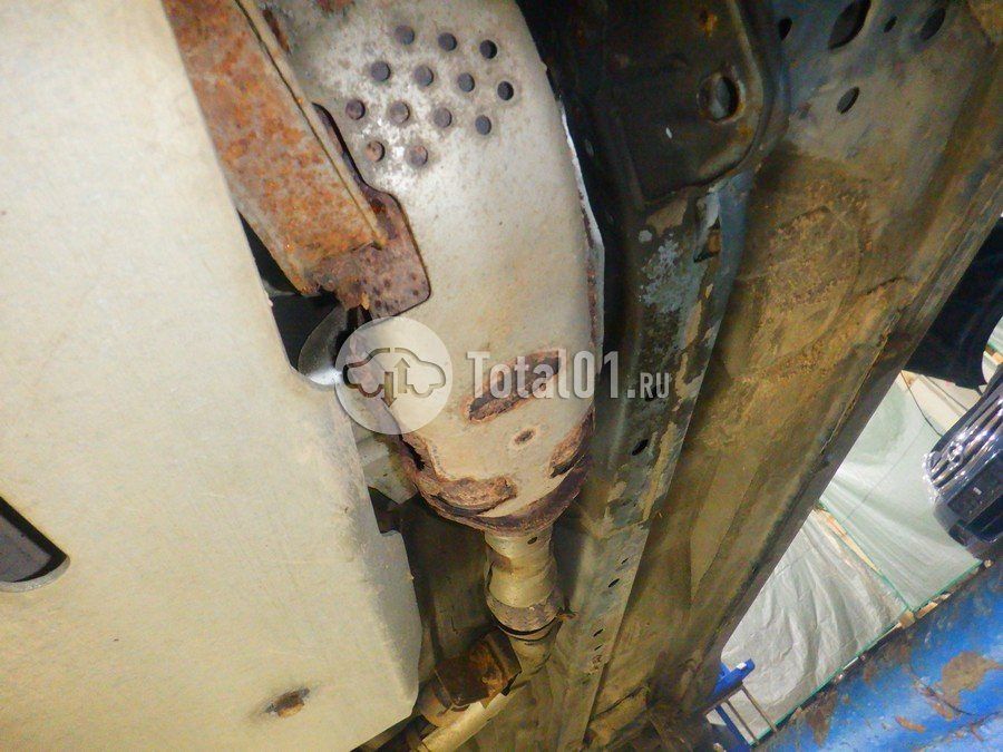 Фото Infiniti QX70 410