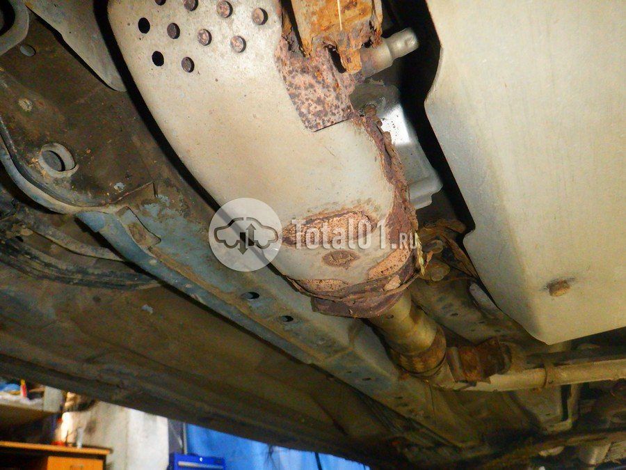 Фото Infiniti QX70 412