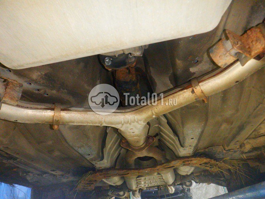 Фото Infiniti QX70 414