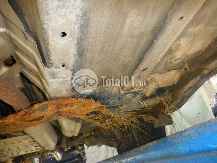 Фото Infiniti QX70 418