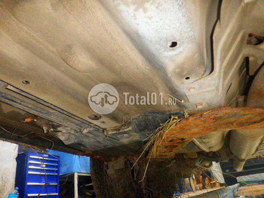 Фото Infiniti QX70 420