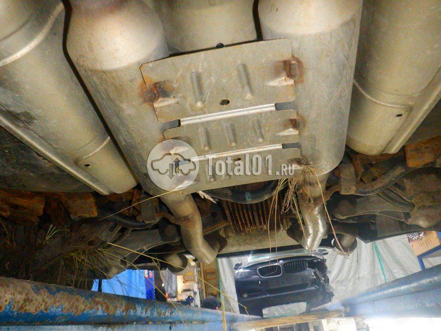 Фото Infiniti QX70 424