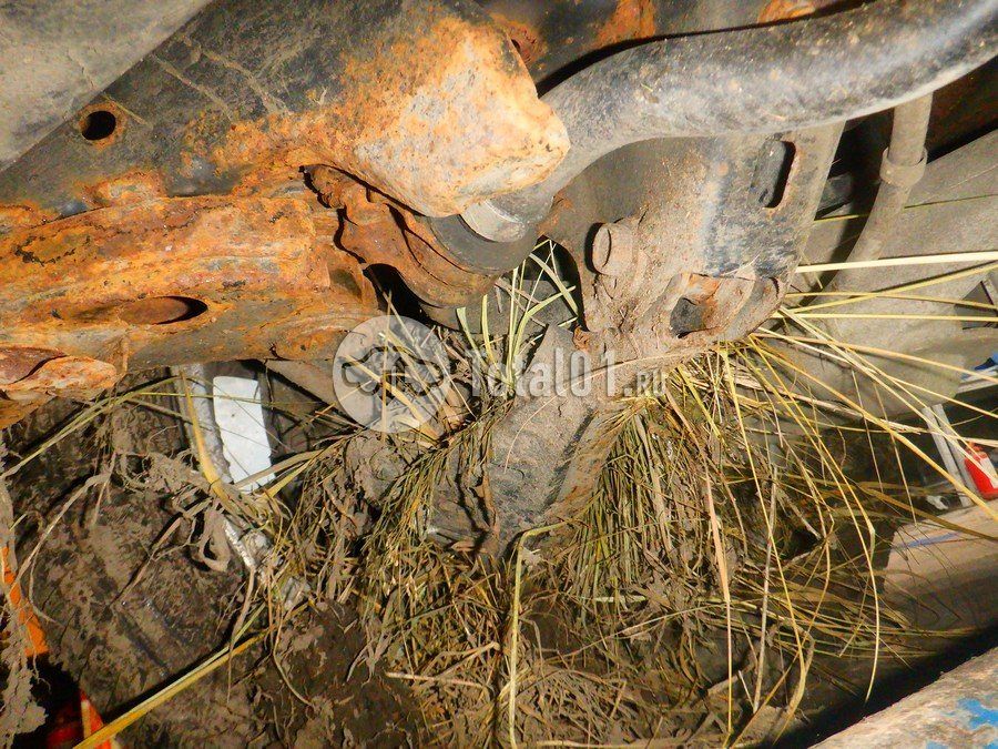 Фото Infiniti QX70 430