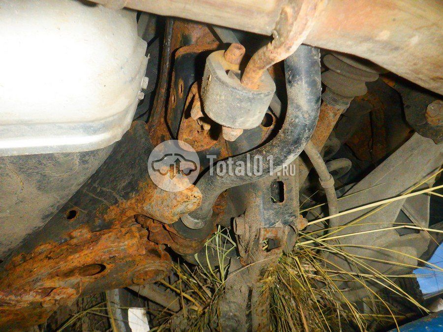 Фото Infiniti QX70 432